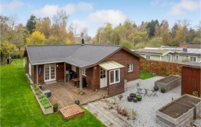 Cozy Home In Ballerup With Kitchen in Ballerup